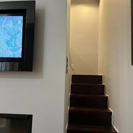 Luxury Downtown Апартаменты Краков