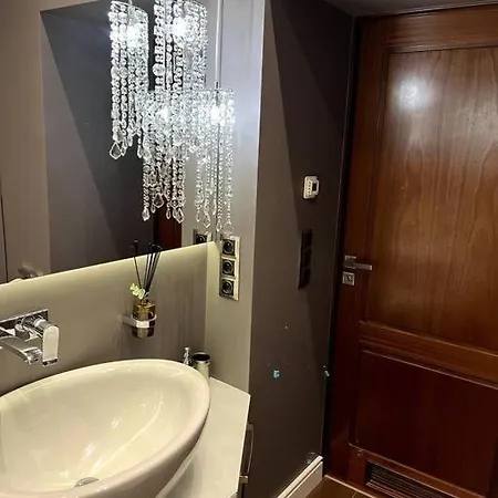 Luxury Downtown Краков