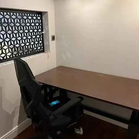 Luxury Downtown Appartamento