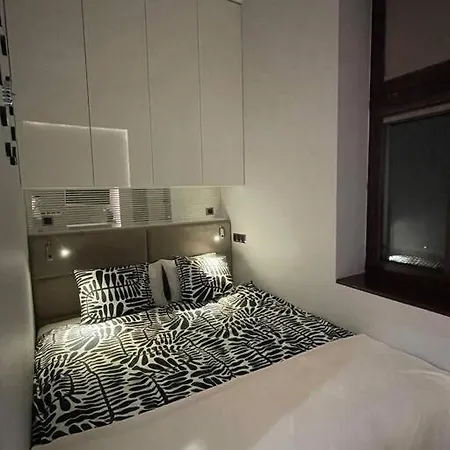 Luxury Downtown * Cracovia