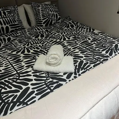Luxury Downtown Appartamento *